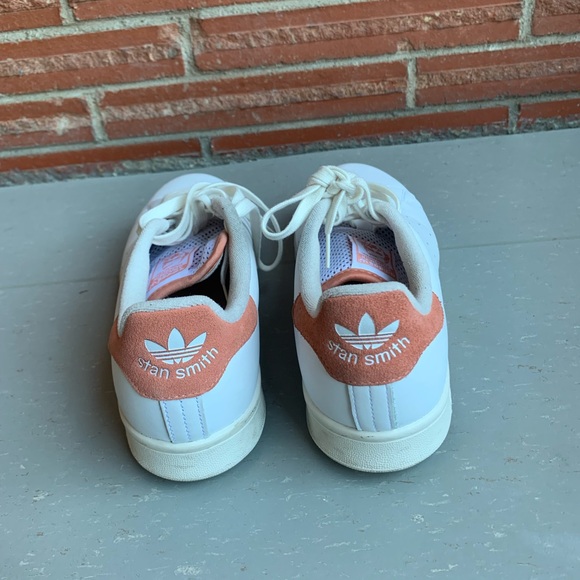 STAN SMITH size 8 men 9 women Wonder Clay - Picture 7 of 11